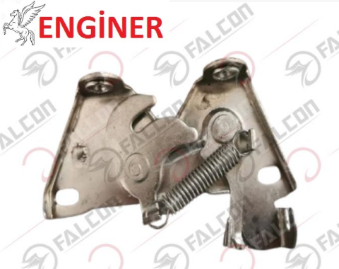 SELE KİLİT OTOMATİĞİ - NEW HANDY