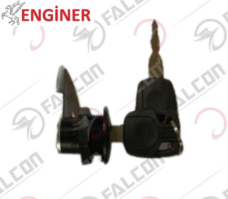 ÇANTA KİLİDİ - NEW HANDY