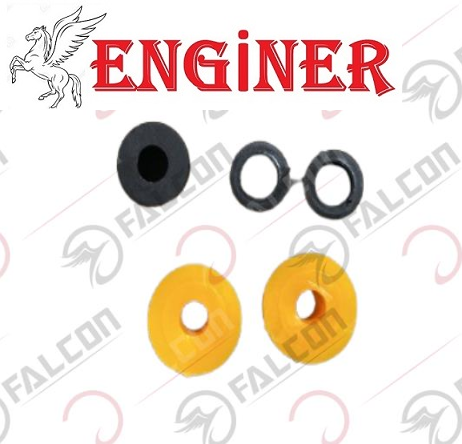 U DEMİRİ BAĞLANTI TAKOZU PLASTİK BÜYÜK-MAXIMUS 50000