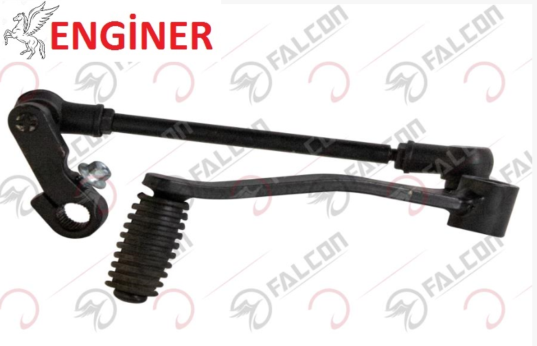 VİTES PEDALI - FR 177 RACING