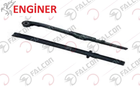 EKSANTRİK GERGİ SETİ-SALVADOR 188