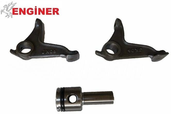 SİBOP İTİCİ YATAĞI (PİANO)-ATTACK 100-5