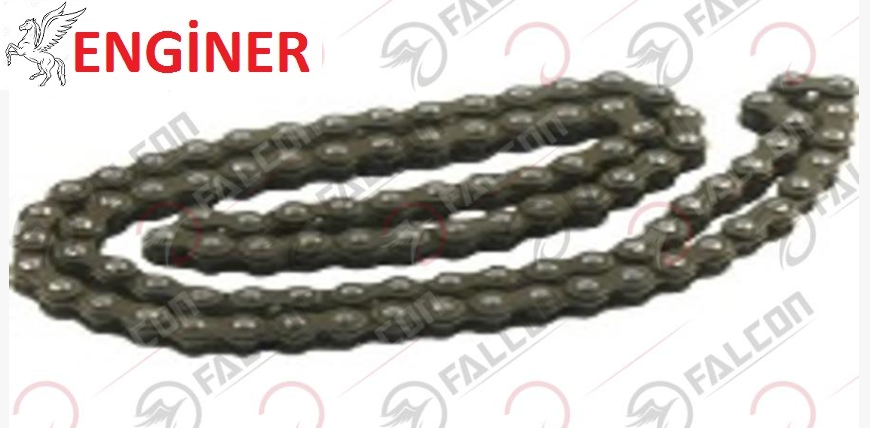 EKSANTRİK ZİNCİRİ-SALVADOR 188