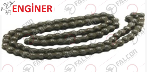 EKSANTRİK ZİNCİRİ-SALVADOR 188