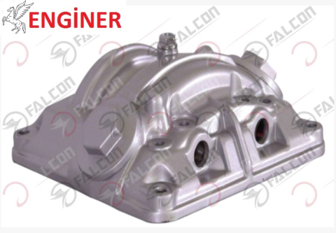 KEP KAPAĞI (KÜLBÜRATÖR KAPAĞI)-SALVADOR 188