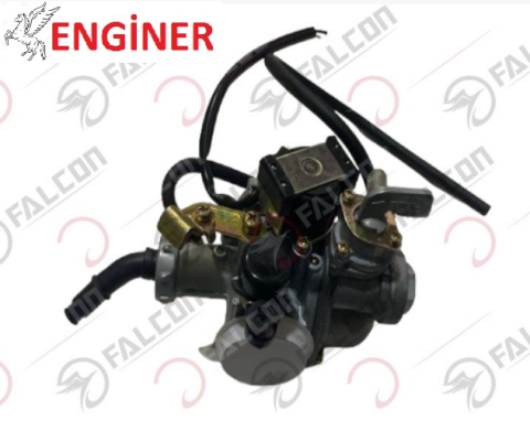 KARBÜRATÖR 80 CC (ENJ)-MASTER 50