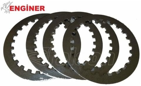 Falcon Wonder 180  DEBRİYAJ BALATA  SACI