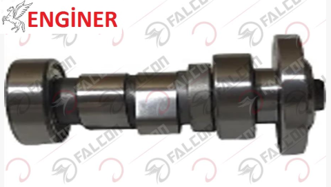 EKSANTRİK MİLİ-SALVADOR 188