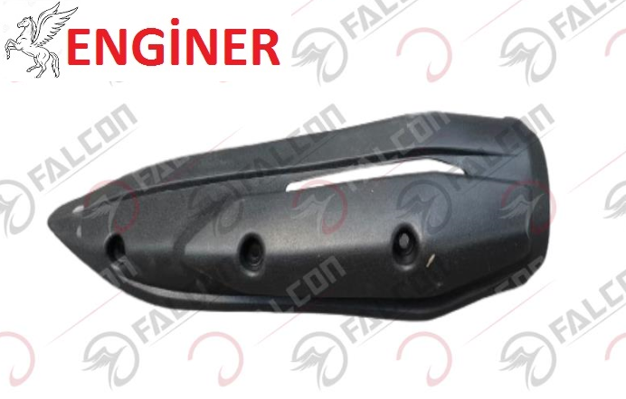 EGZOZ MUHAFAZA-TECHNO 50