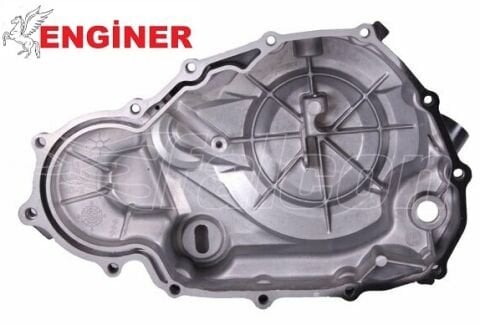 DEBRİYAJ KAPAĞI-CROWN KMT150-8S