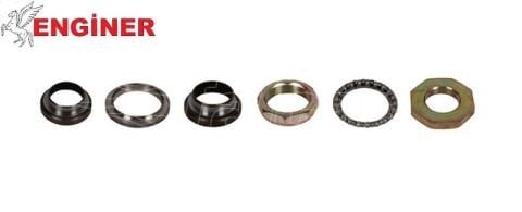 FURÇ TAKIMI (ÇANAK TAKIMI )-COOPER 50