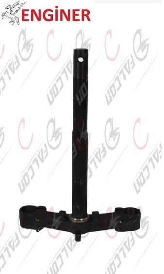 PLATİN (ÖN MAŞA)-COOPER 50