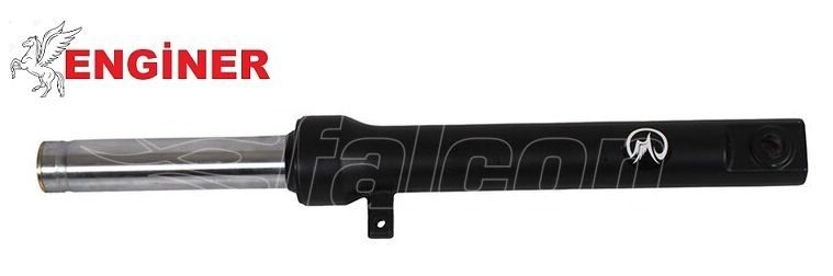 ÖN AMORTİSÖR SAĞ-COOPER 50