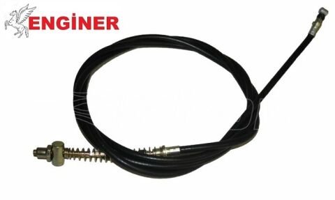 ARKA FREN TELİ-SERVİCE 1500W