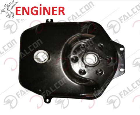 BENZİN DEPOSU- MOCCO 125