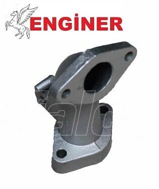 MANİFOLD-SPEED 100