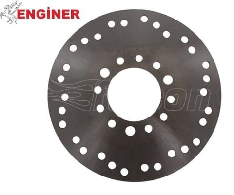 ÖN FREN DİSKİ-COOPER 50