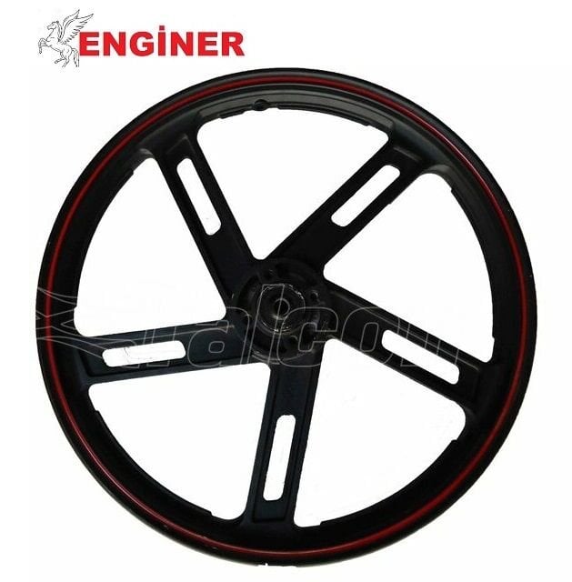 Falcon Wonder 180  ÖN JANT