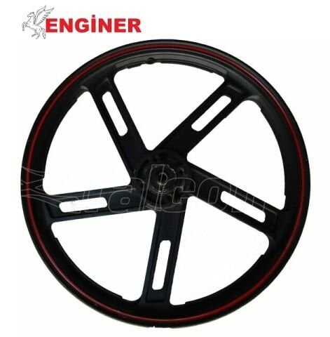 Falcon Wonder 180  ÖN JANT