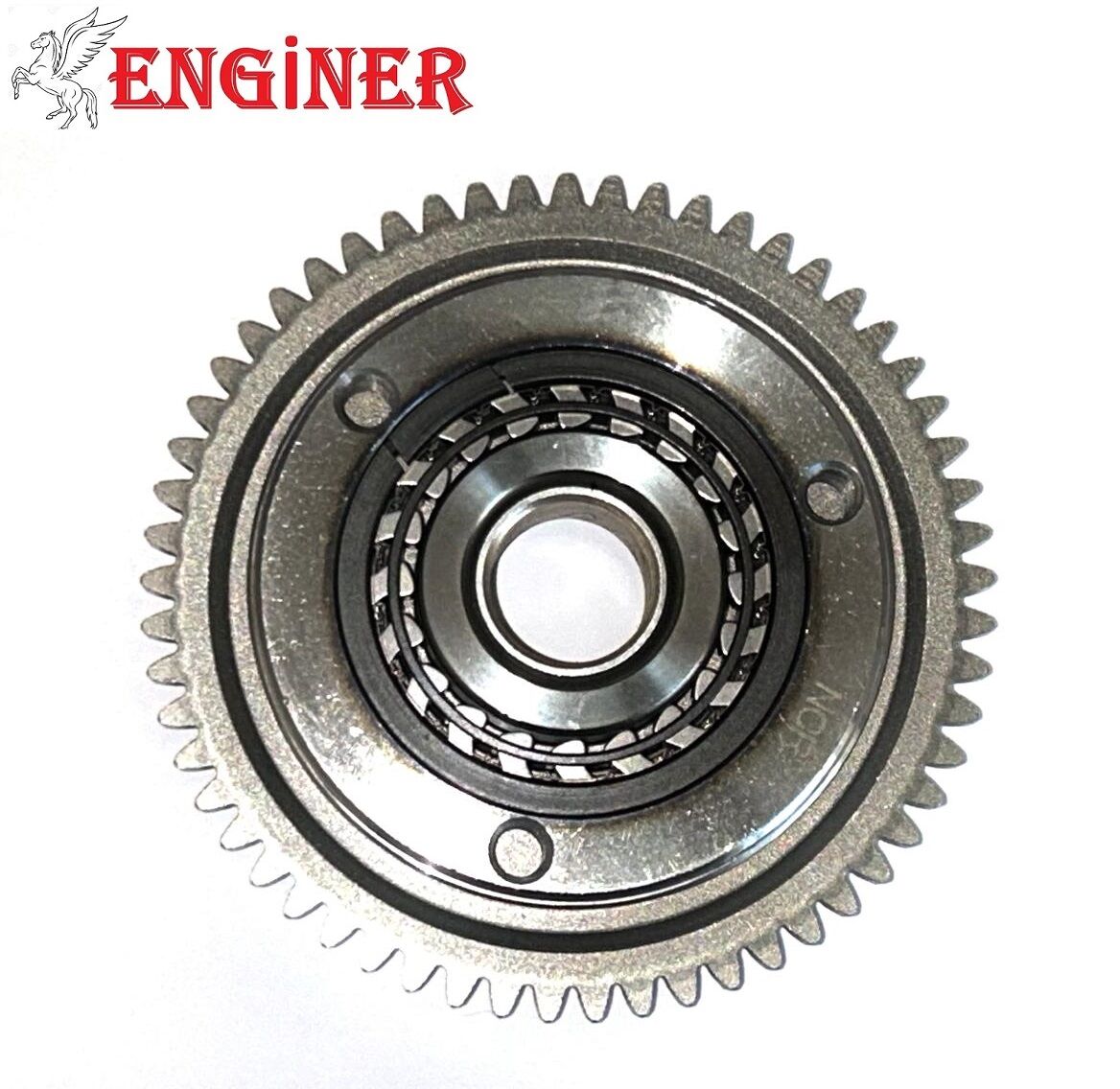 MARŞ KAVRAMA KOMPLE CG 200 (20 BİLYELİ)