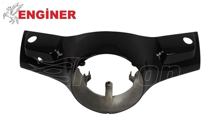 FAR KARENAJI SİYAH-COOPER 50