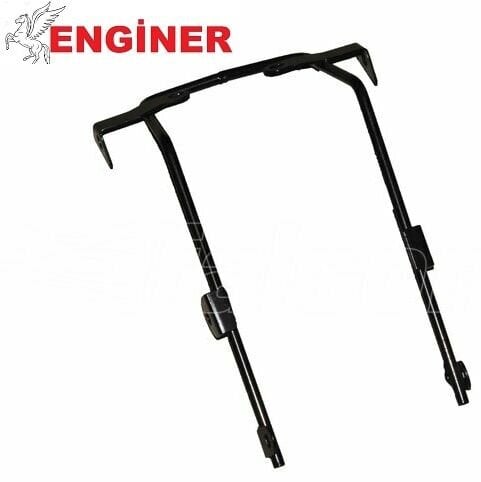 ARKA ÇAMURLUK BAĞLANTI DEMİRİ-CROWN KMT150-8S