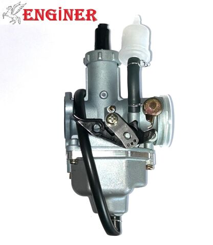 KARBÜRATÖR 125 CG (KEIHIN)