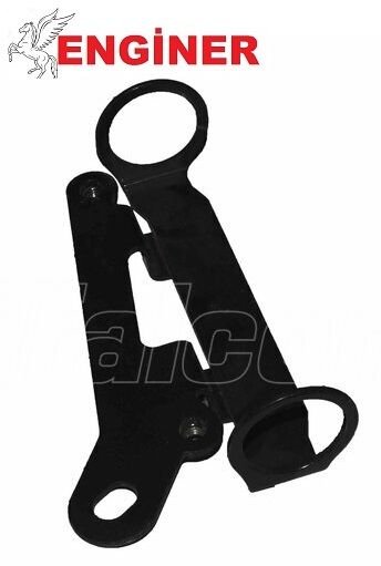 SİNYAL KULAĞI ALM SOL-CROWN KMT150-8S