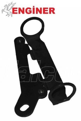 SİNYAL KULAĞI ALM SOL-CROWN KMT150-8S