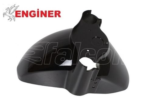 ÖN ÇAMURLUK SİYAH-COOPER 50