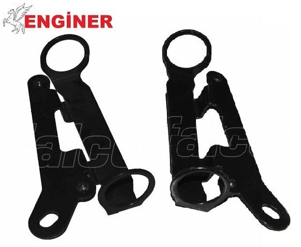 SİNYAL KULAĞI ALM SAĞ-SOL TAKIM-CROWN KMT150-8S