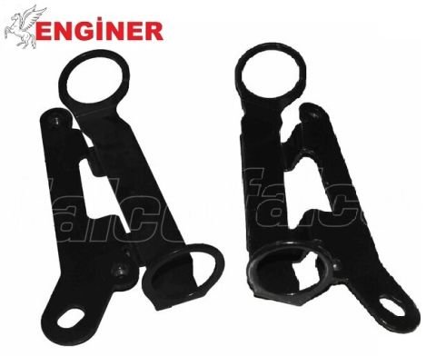 SİNYAL KULAĞI ALM SAĞ-SOL TAKIM-CROWN KMT150-8S