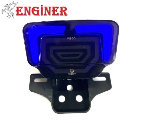 LET STOP LAMBASI CG  3 FONKSİYONLU