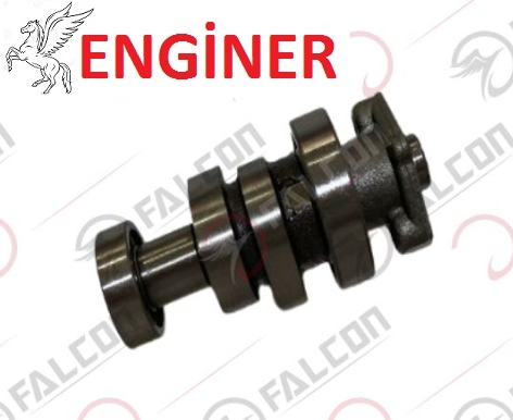 EKSANTRİK MİLİ - CMAX