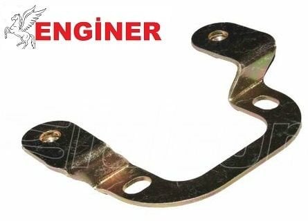 ÖN PANEL BAĞLANTI DEMİRİ-CROWN KMT150-8S