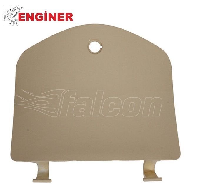 TORPİDO KAPAĞI-COOPER 50