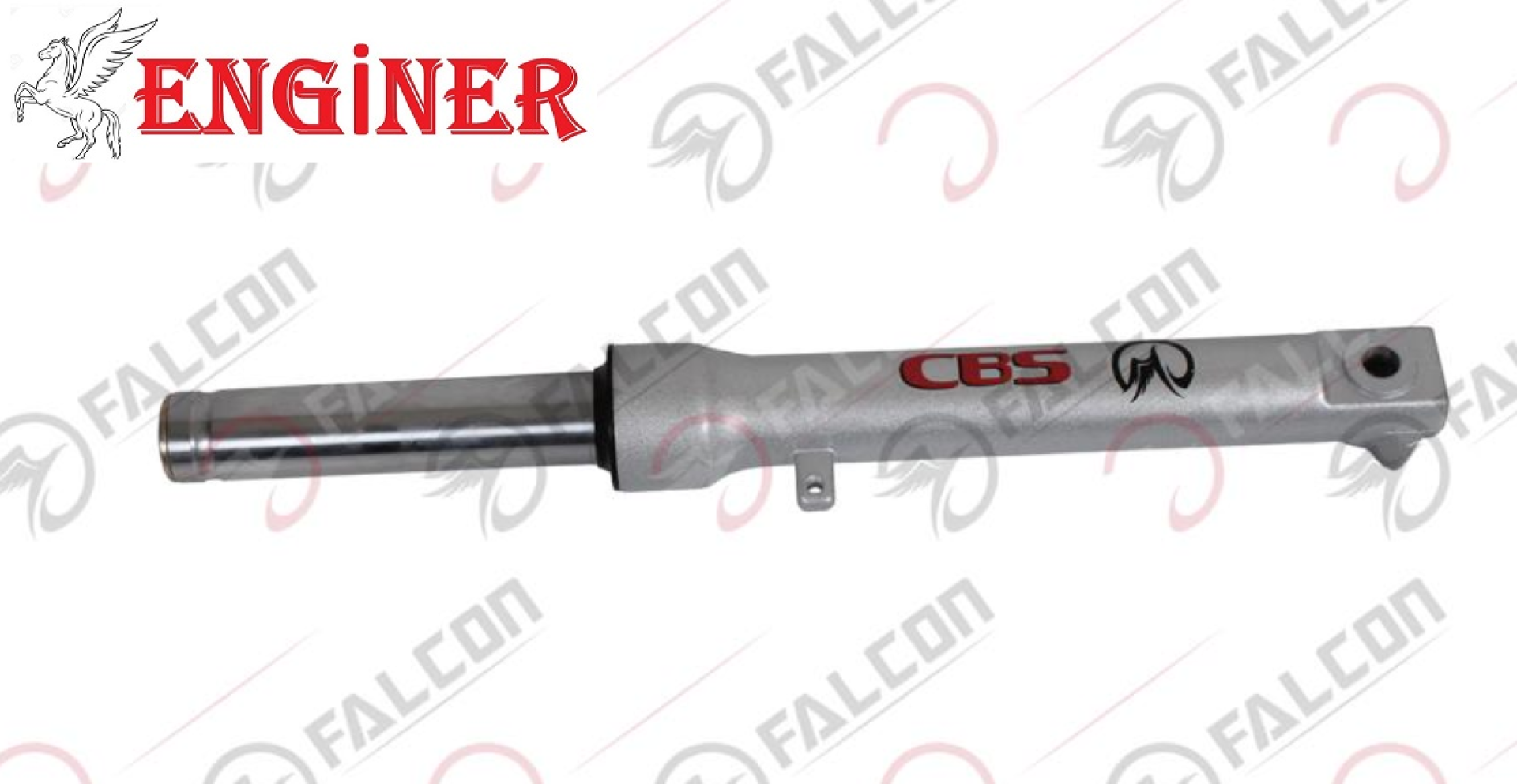 ÖN AMORTİSÖR SAĞ-DOLPHIN 100-125 EFİ