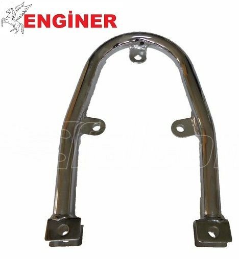 SIRT DAYAMA DEMİRİ-COMFORT KM150-11