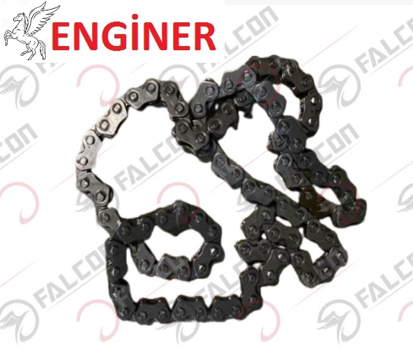 EKSANTRİK ZİNCİRİ-CMAX