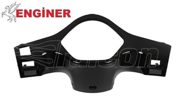 KM KARENAJI -COOPER 50