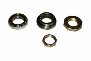 FURÇ TAKIMI (ÇANAK TAKIMI)-DOLPHIN 100-125 EFİ