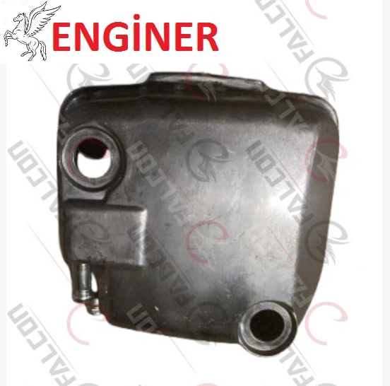 KEP KAPAĞI (KÜLBÜRATÖR KAPAĞI)- CMAX