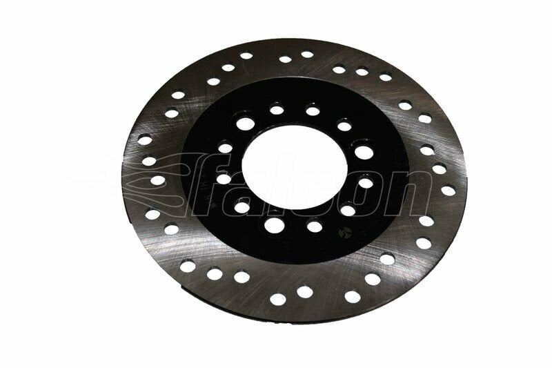 ÖN FREN DİSKİ-DOLPHIN 100-125 EFİ