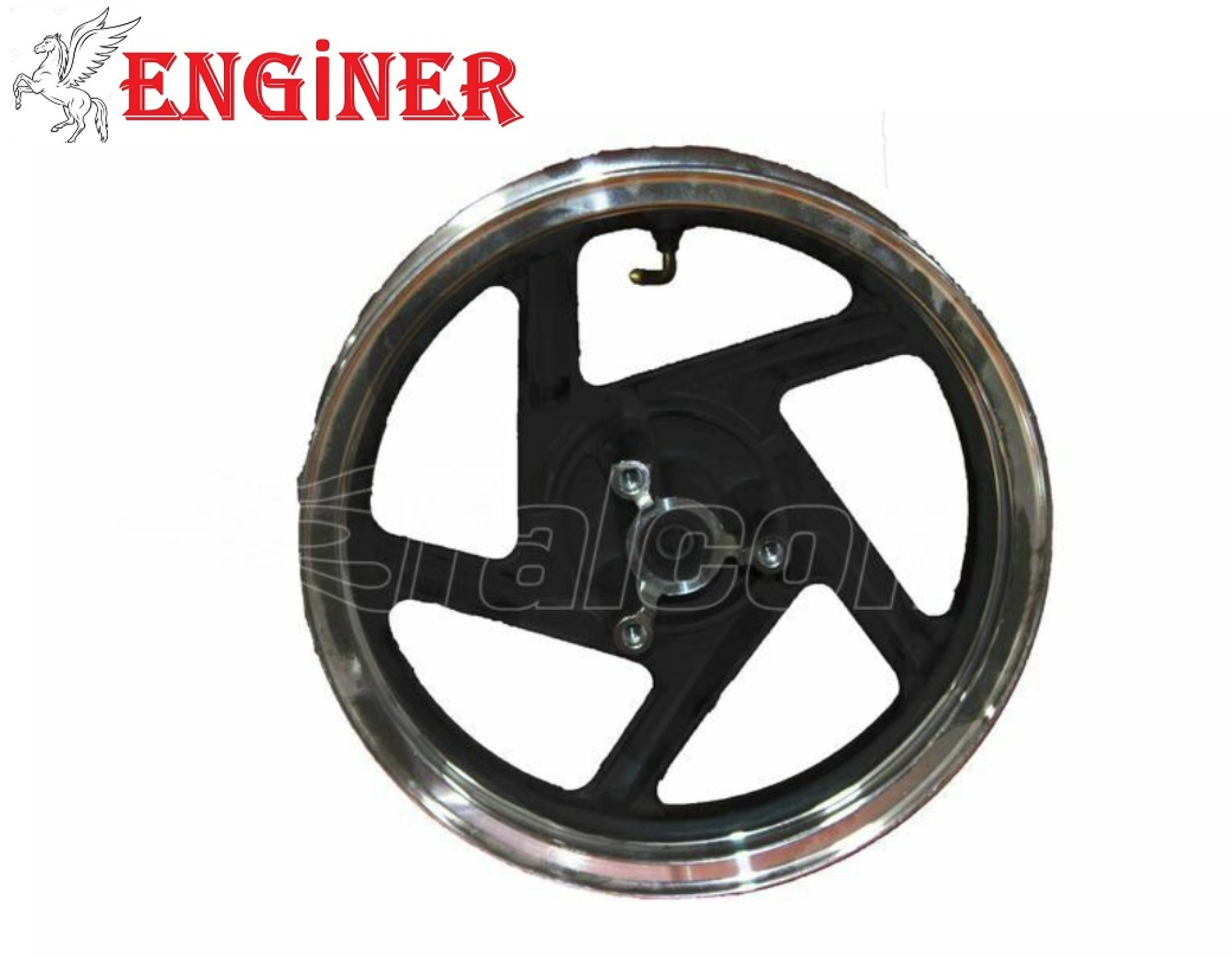 ÖN JANT-DOLPHIN 100-125 EFİ