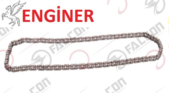 EKSANTRİK ZİNCİRİ-SHARP 200