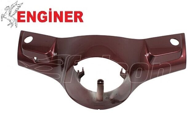 FAR KARENAJI KIRMIZI-COOPER 50