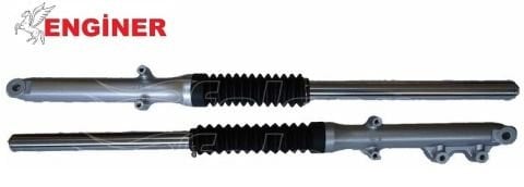 ÖN AMORTİSÖR SAĞ-SOL TAKIM-LION SK150-6