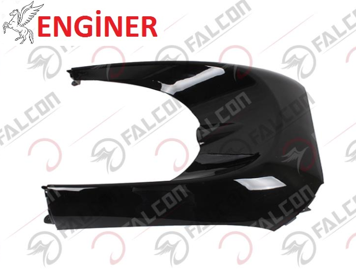 DAVLUMBAZ-SİYAH-COOPER 50