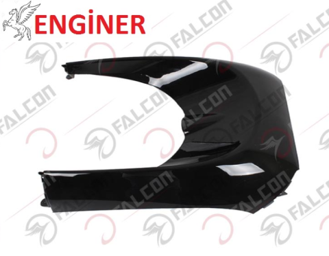 DAVLUMBAZ-SİYAH-COOPER 50