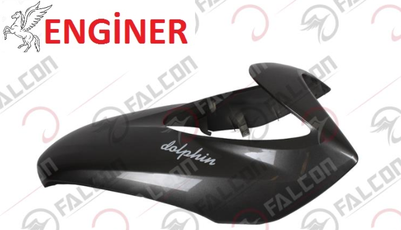 FAR KARENAJI FÜME-DOLPHIN 100-125 EFİ